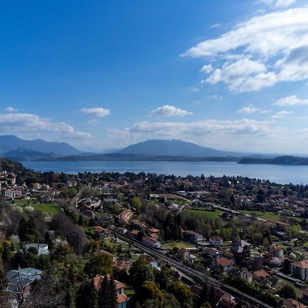 Italian Lakes Apartment 14009 Lesa Luaran gambar