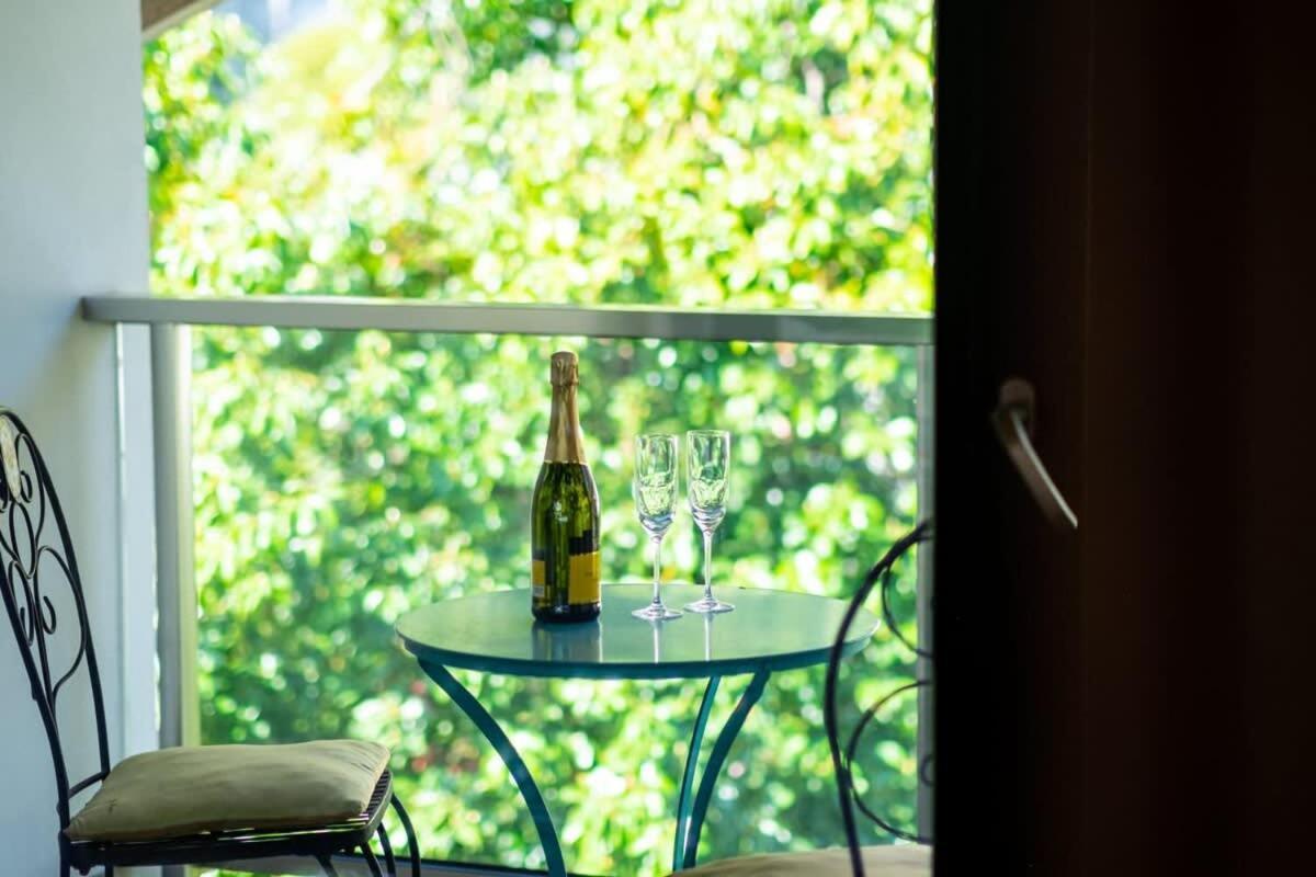 Italian Lakes Apartment 14009 Lesa Luaran gambar