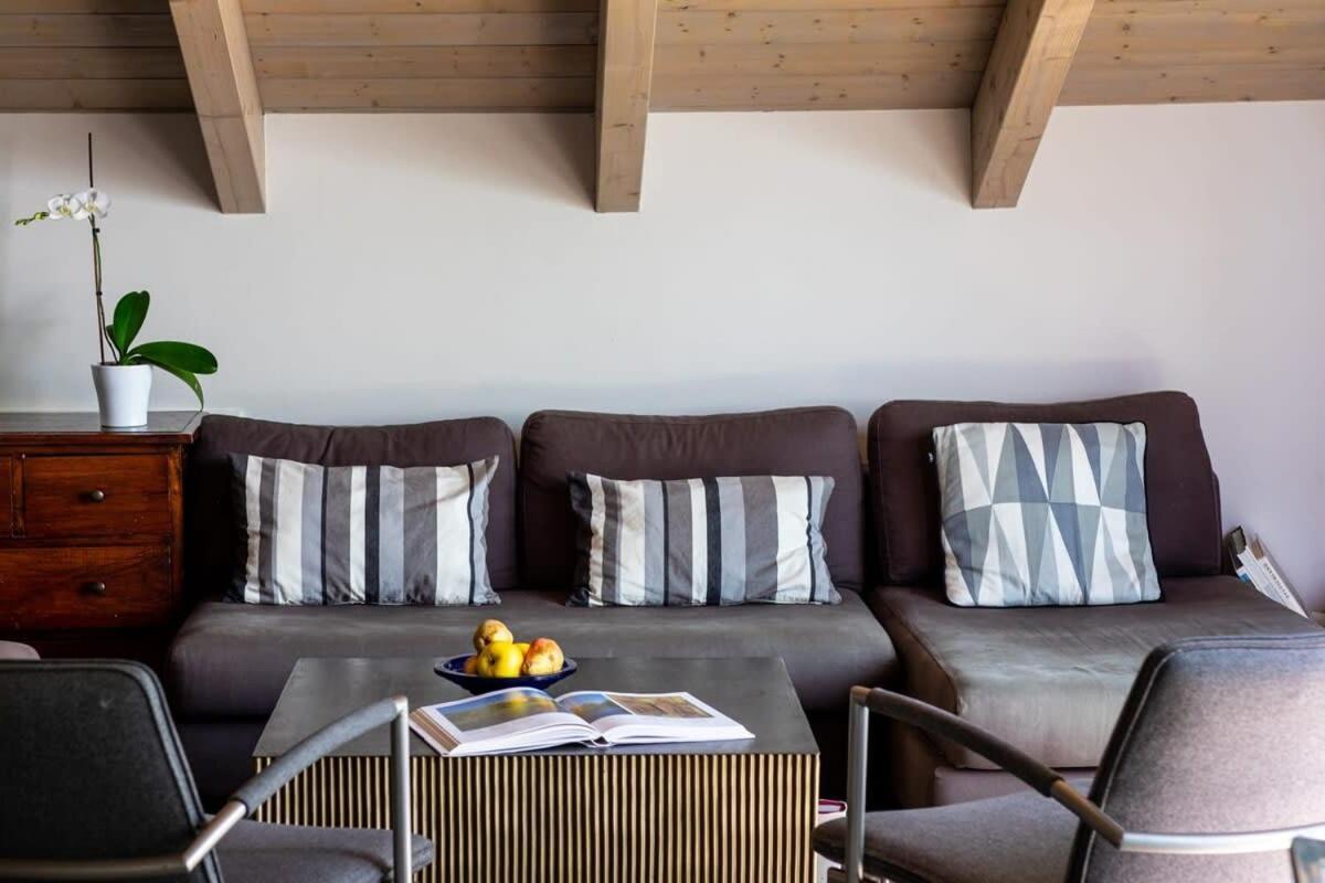 Italian Lakes Apartment 14009 Lesa Luaran gambar