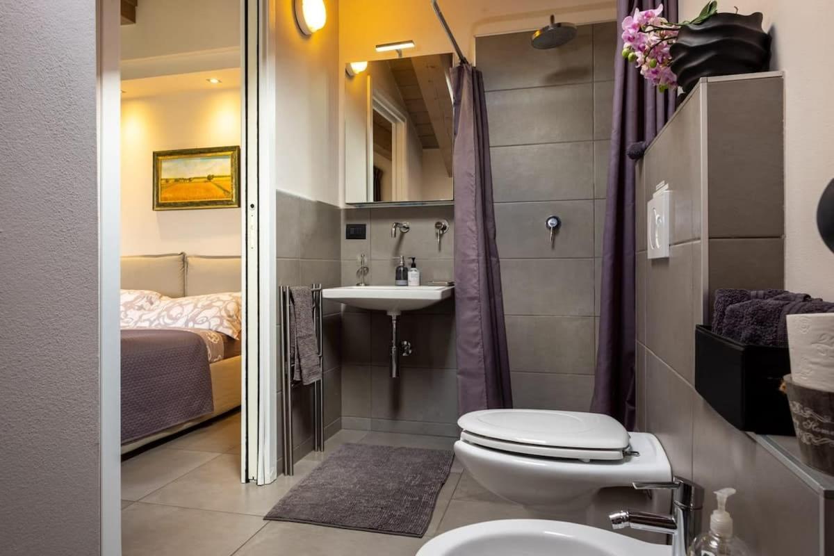Italian Lakes Apartment 14009 Lesa Luaran gambar