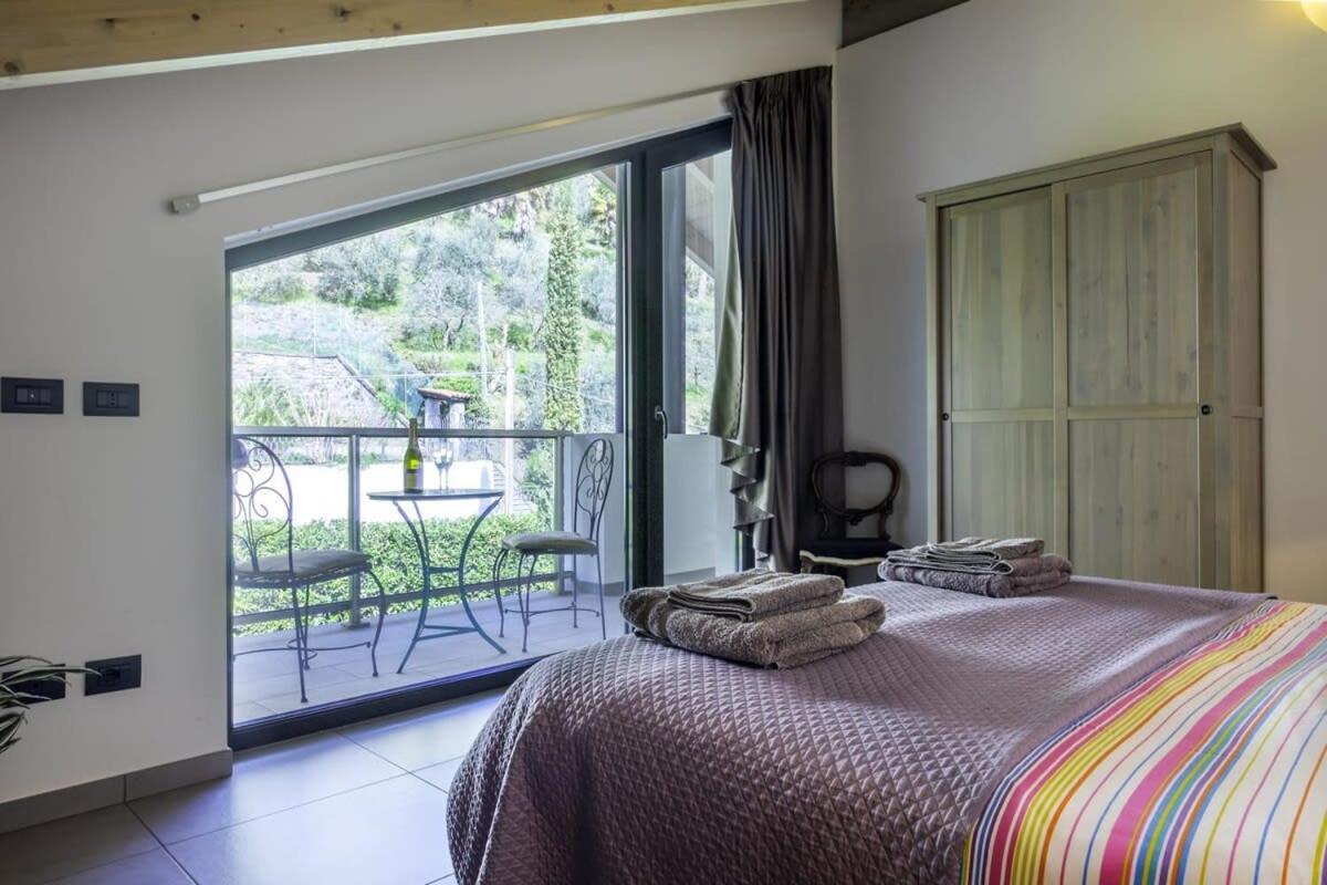 Italian Lakes Apartment 14009 Lesa Luaran gambar