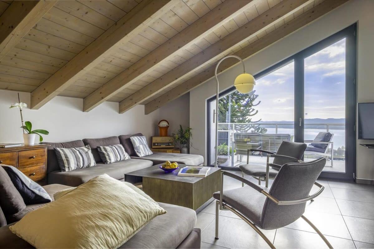 Italian Lakes Apartment 14009 Lesa Luaran gambar